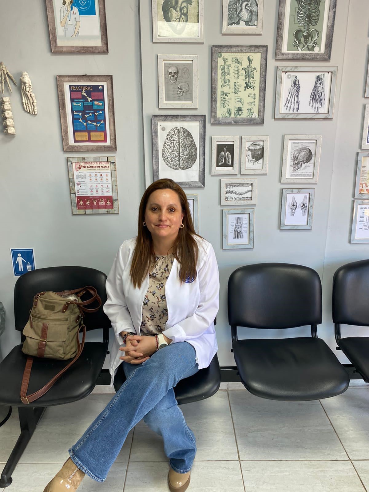 Psic. Carolina Fernández